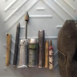 ИЖ-18 калибр 32/70