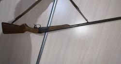 ИЖ-18 кл. 12х70