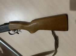 ИЖ-18 кл. 12х70