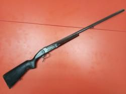 ИЖ-18 М-М кал. 12/76