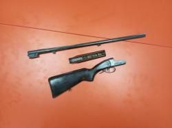 ИЖ-18 М-М кал. 12/76