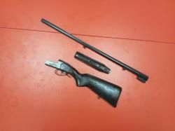 ИЖ-18 М-М кал. 12/76