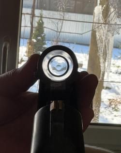 Иж 18 М-М