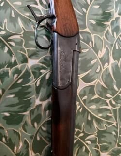Иж 18 М-М