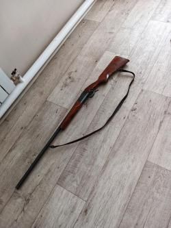 ИЖ 18 М-М 
