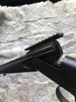 ИЖ 18 МН 223 Rem 