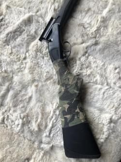 ИЖ 18 МН 223 Rem 