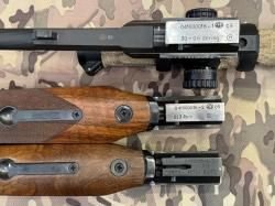 ИЖ 18 МН (3 ствола)