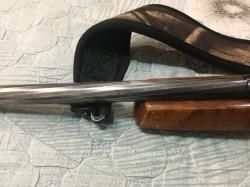 ИЖ 18 МН 7.62х54 + гладкий ствол 16х70