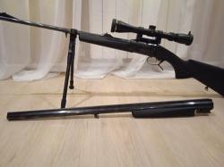 ИЖ 18 МН Байкал