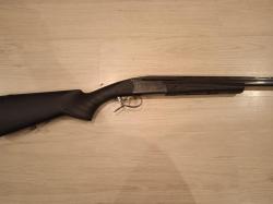 ИЖ 18 МН Байкал