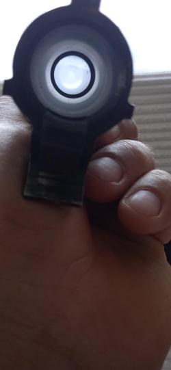 ИЖ 18 МН Байкал