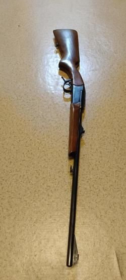 Иж 18 нарезной