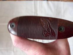 ИЖ-18 Приклад+цевье