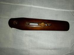 ИЖ-18 Приклад+цевье