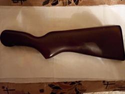 ИЖ-18 Приклад+цевье