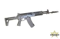 ИЖ-184.КОМ3 Макет массо-габаритный-модель"Автомата Калашникова" АК12-М