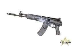 ИЖ-184.КОМ3 Макет массо-габаритный-модель"Автомата Калашникова" АК12-М