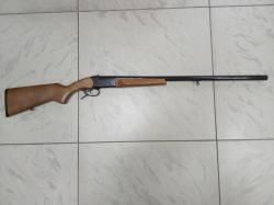 ИЖ-18, ИЖ-К1, ИЖ-18МН, МР-18