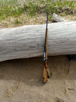 Карабин 308win