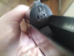 Иж 18Е, 12 кал