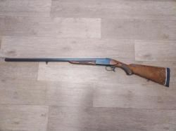 Иж 18Е, 12 кал