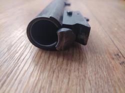 Иж 18Е, 12 кал