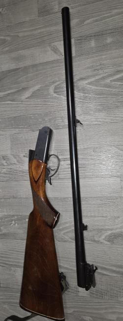 ИЖ-18Е, 16 калибр