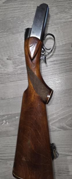 ИЖ-18Е, 16 калибр