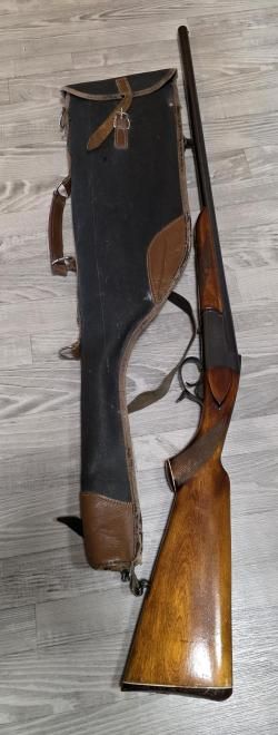 ИЖ-18Е, 16 калибр