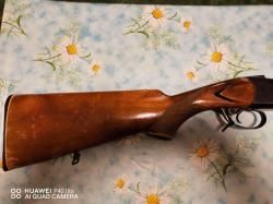 ИЖ-18Е (16 калибр) 