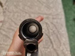 ИЖ-18Е (16 калибр) 