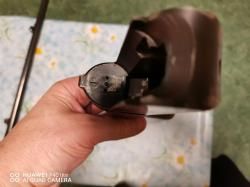 ИЖ-18Е (16 калибр) 