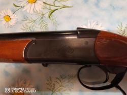 ИЖ-18Е (16 калибр) 