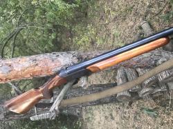 Иж-18Е 28 калибра
