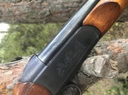 Иж-18Е 28 калибра