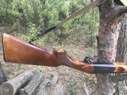 Иж-18Е 28 калибра