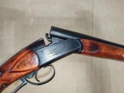 Иж 18е 28кбр