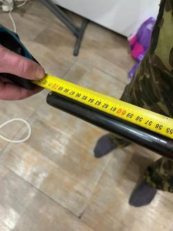 ИЖ-18Е 32 калибр