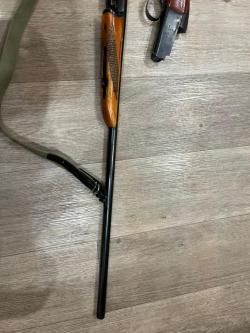 ИЖ-18Е 32 калибр