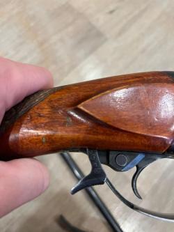 ИЖ-18Е 32 калибр