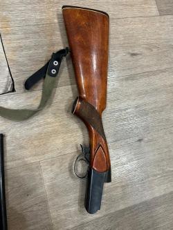 ИЖ-18Е 32 калибр