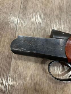 ИЖ-18Е 32 калибр