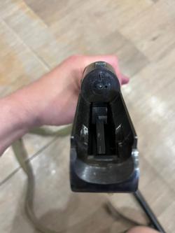 ИЖ-18Е 32 калибр