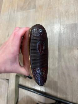 ИЖ-18Е 32 калибр