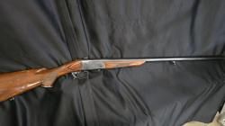 ИЖ-18Е, кал.12/70 "Made in USSR"