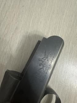 ИЖ-18Е, калибр 12/70