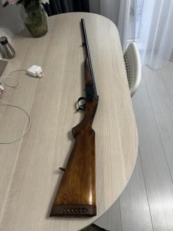 ИЖ-18Е, калибр 12/70