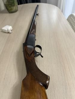 ИЖ-18Е, калибр 12/70