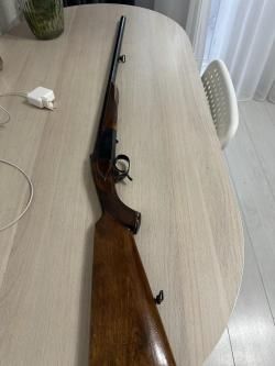 ИЖ-18Е, калибр 12/70